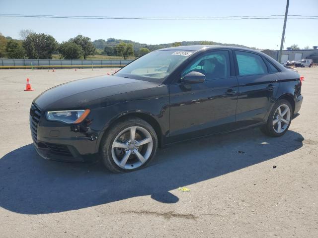  Salvage Audi A3