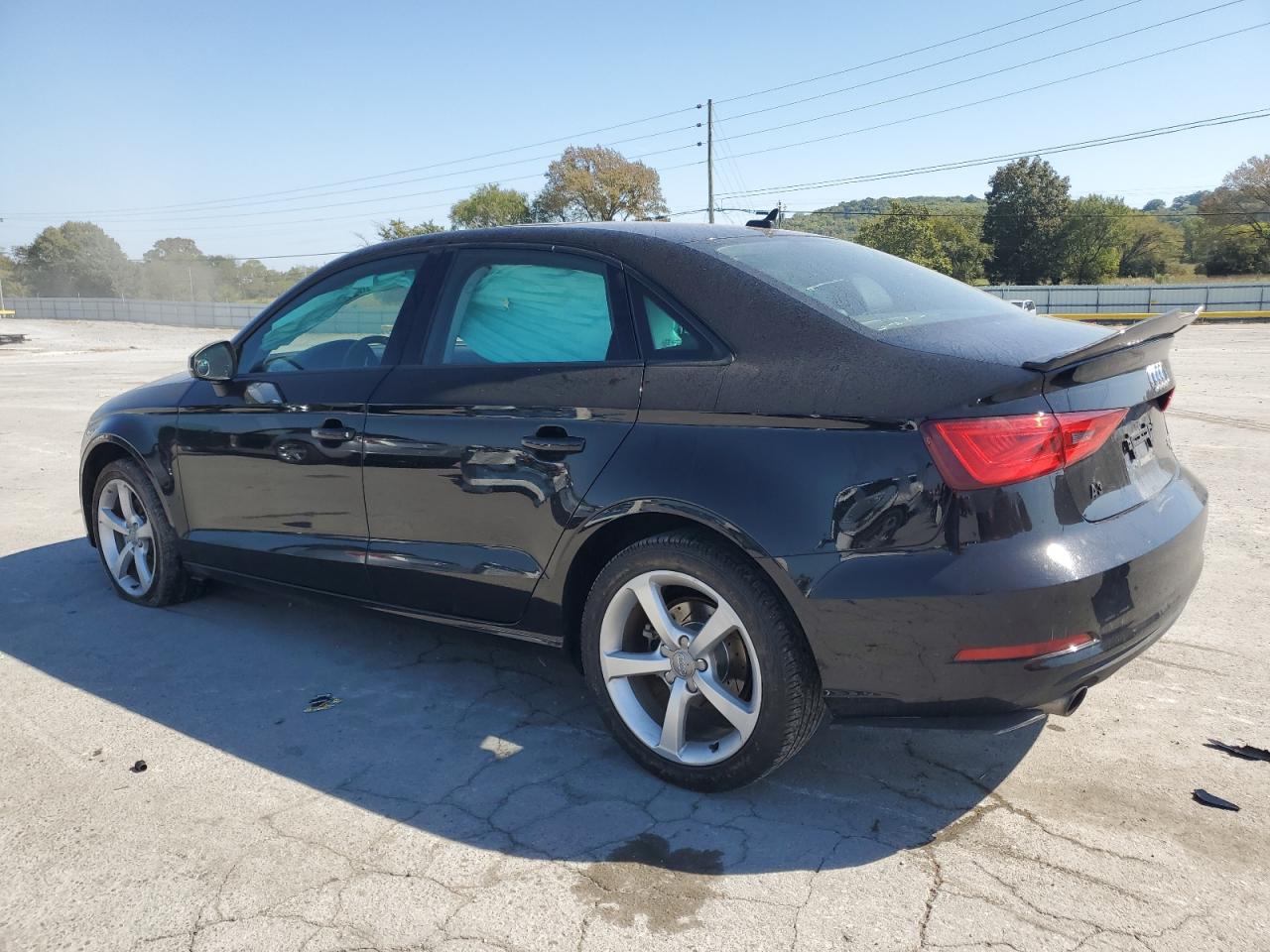 Audi A3 Premium Image 6