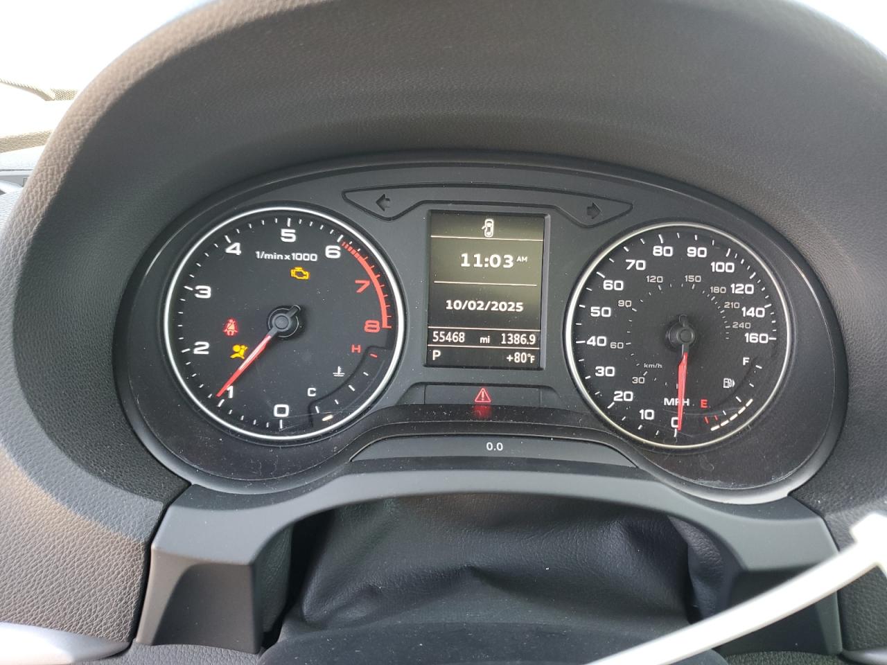 Audi A3 Premium Image 5