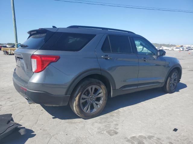 Ford Explorer Xlt Image 5