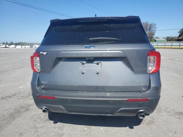 Ford Explorer Xlt Image 7