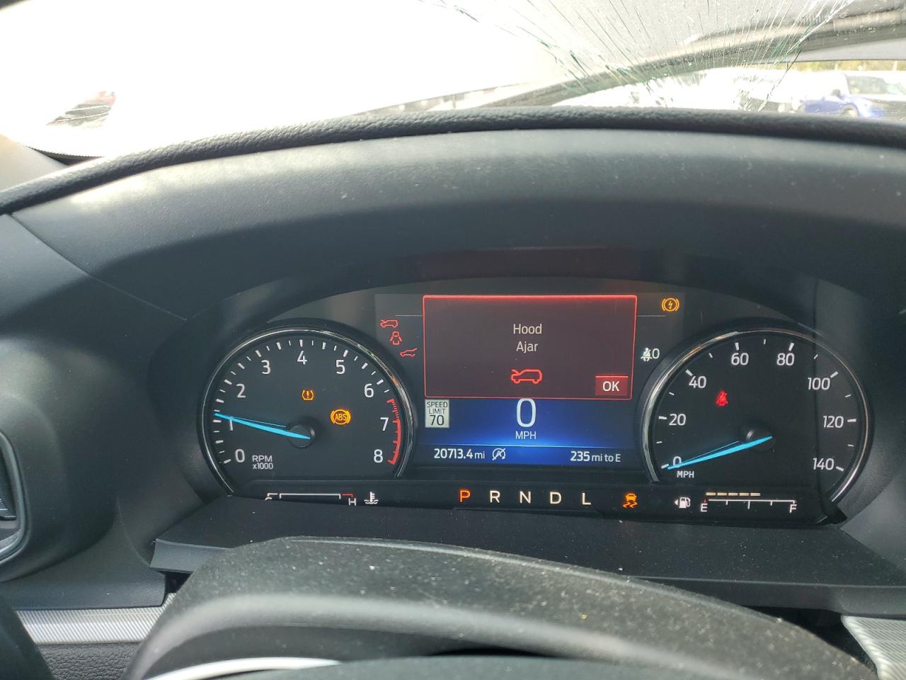 Ford Explorer Xlt Image 13