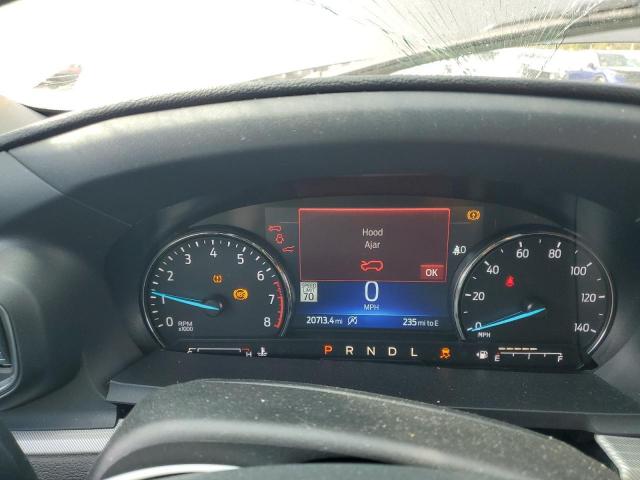 Ford Explorer Xlt Image 13