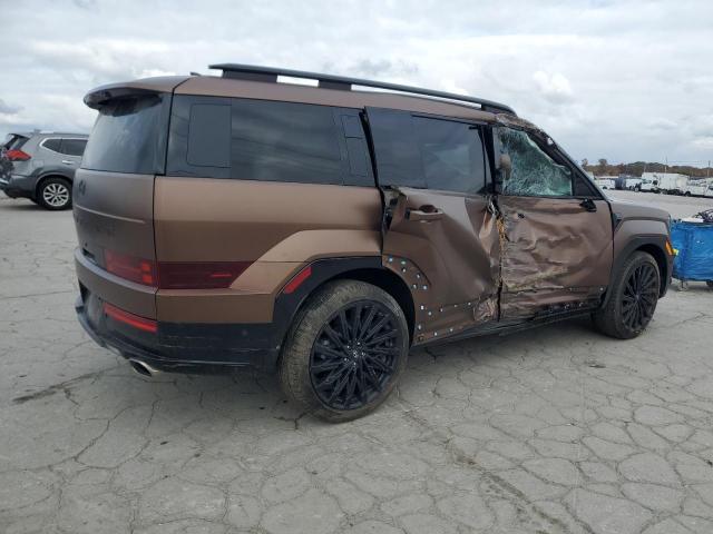 Hyundai SANTA FE Calligraphy Image 13