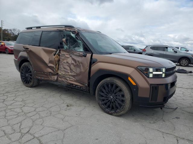 Hyundai SANTA FE Calligraphy Image 9