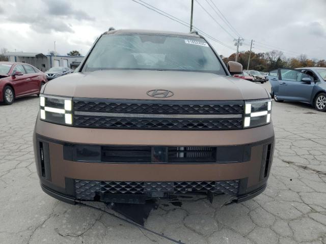 Hyundai SANTA FE Calligraphy Image 3