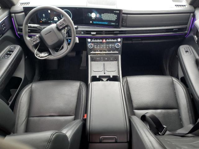 Hyundai SANTA FE Calligraphy Image 6