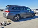 Honda Odyssey Touring Image 3