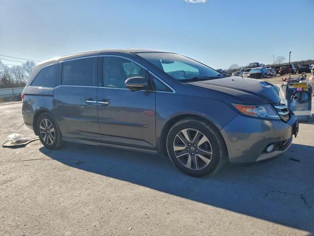 Honda Odyssey Touring Image 12