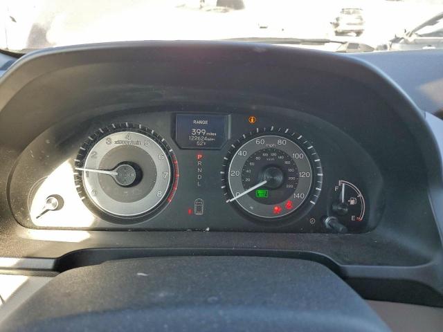 Honda Odyssey Touring Image 6