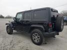 Jeep Wrangler Rubicon Image 4