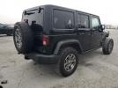 Jeep Wrangler Rubicon Image 2