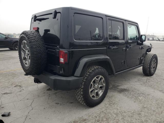 Jeep Wrangler Rubicon Image 2