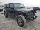 Jeep Wrangler Rubicon Image 7
