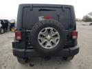 Jeep Wrangler Rubicon Image 12