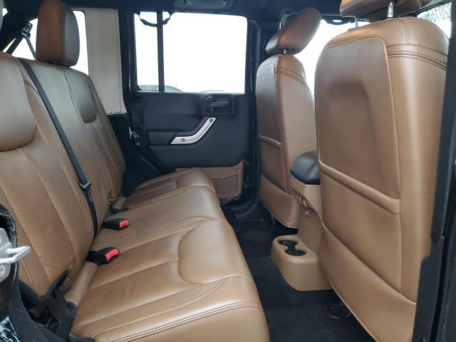 Jeep Wrangler Rubicon Image 10