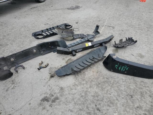 Jeep Wrangler Rubicon Image 9