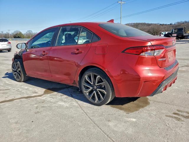 Toyota Corolla Se Image 3