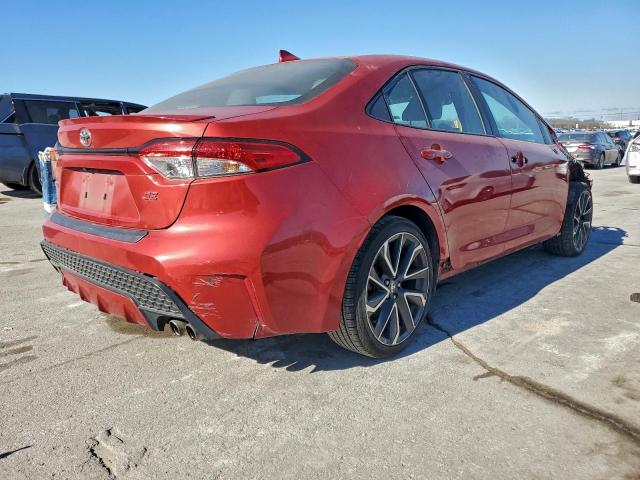 Toyota Corolla Se Image 7