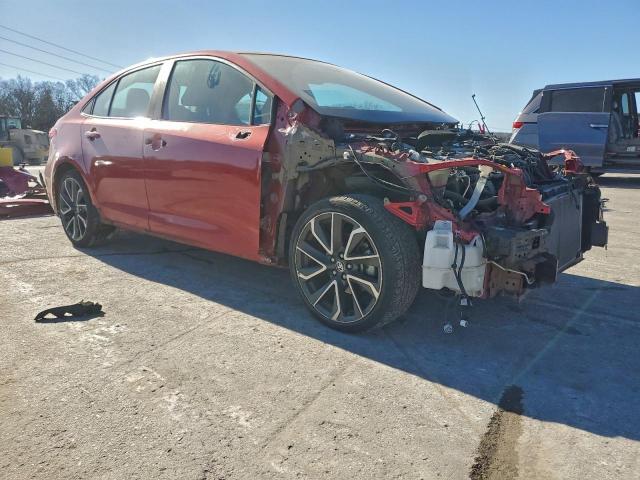 Toyota Corolla Se Image 8