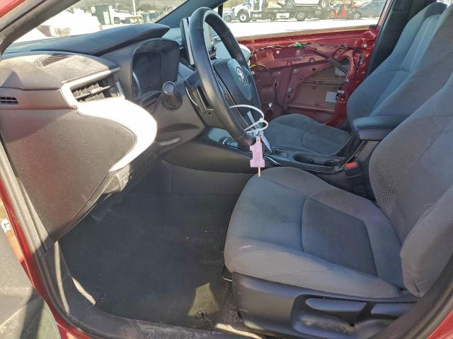 Toyota Corolla Se Image 13