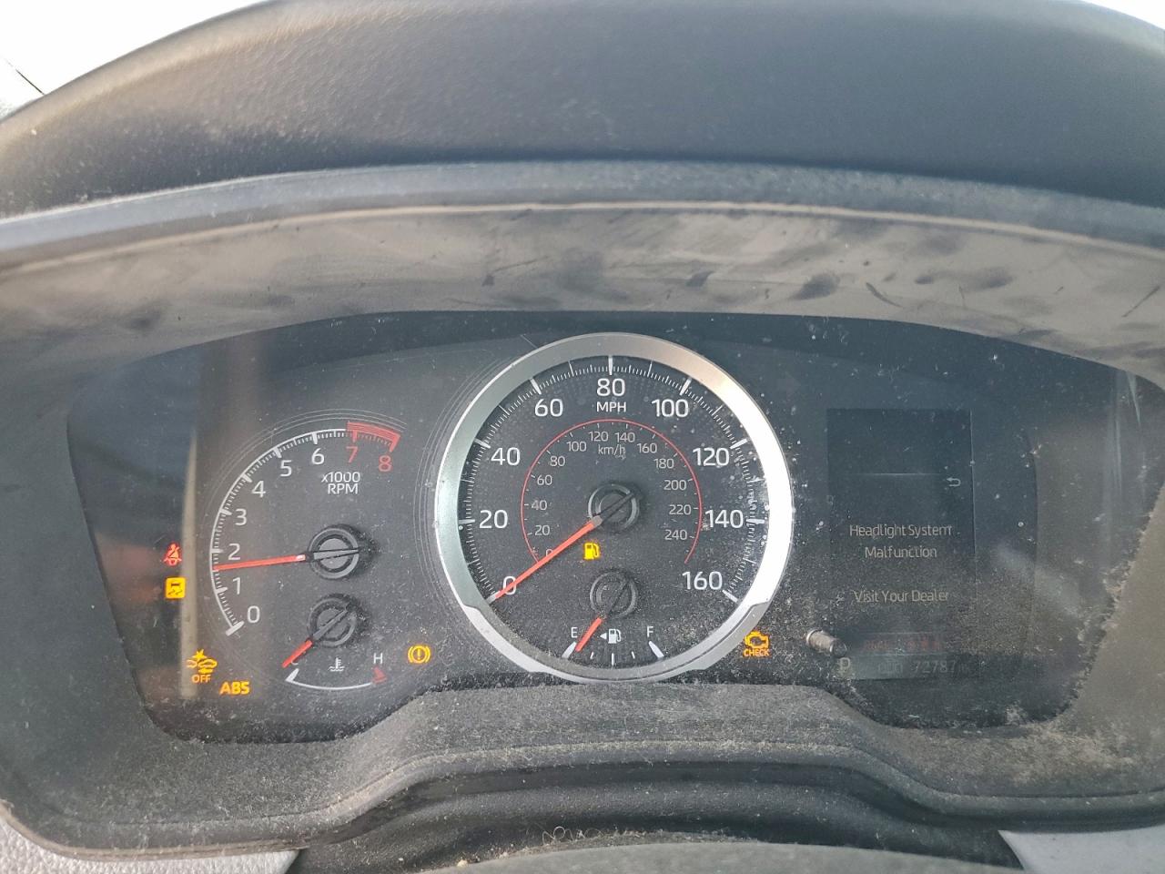 Toyota Corolla Se Image 5