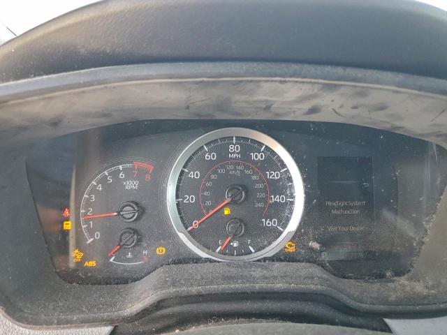 Toyota Corolla Se Image 5