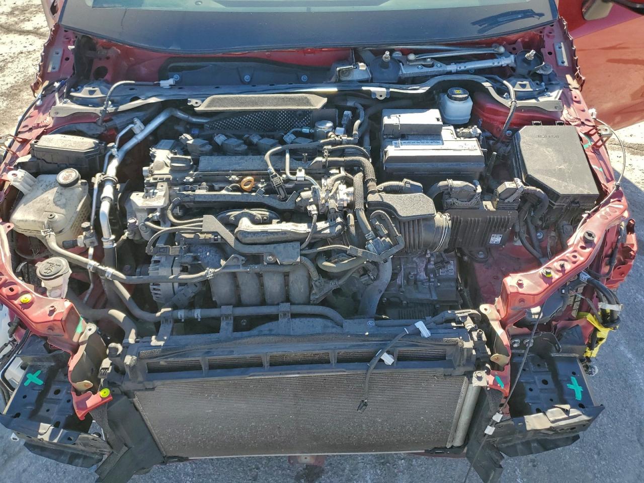 Toyota Corolla Se Image 9