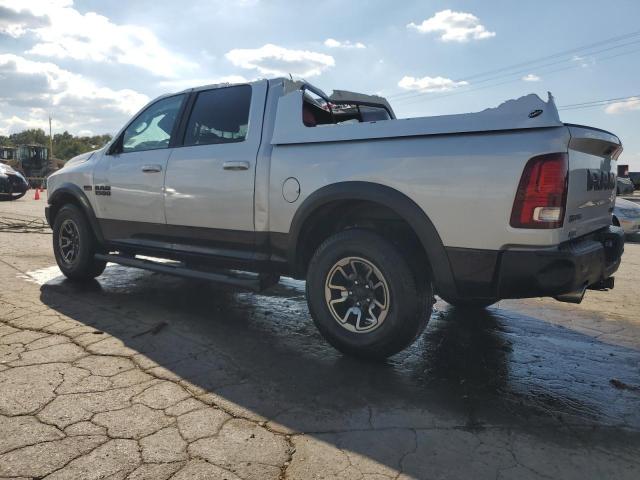 Ram 1500 Rebel Image 6