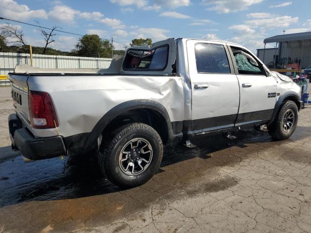 Ram 1500 Rebel Image 4