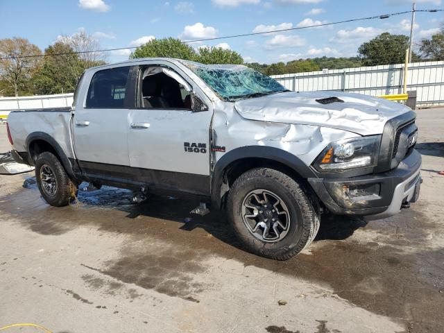 Ram 1500 Rebel Image 7