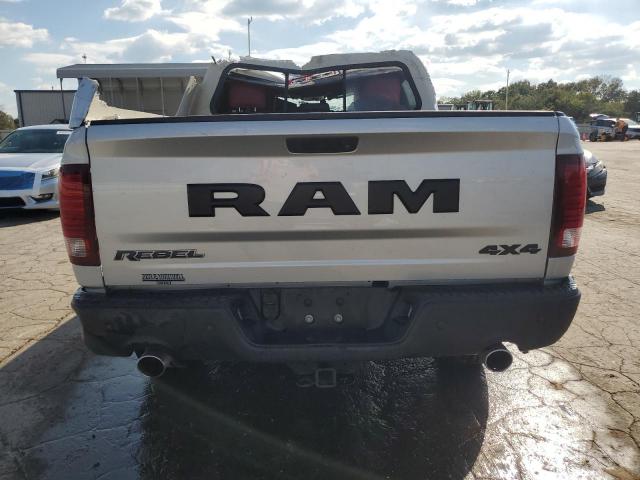 Ram 1500 Rebel Image 8