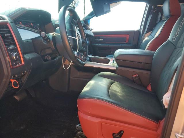 Ram 1500 Rebel Image 12