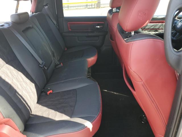 Ram 1500 Rebel Image 5