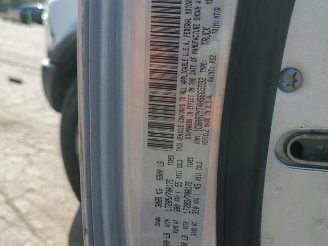 Ram 1500 Rebel Image 3