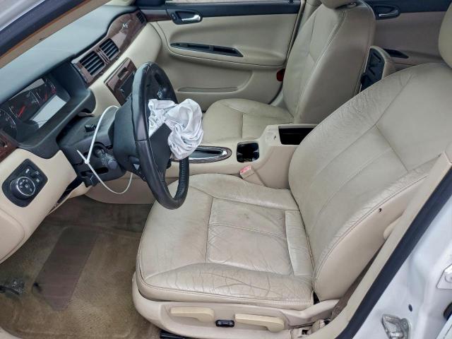 Chevrolet Impala Lt Image 8