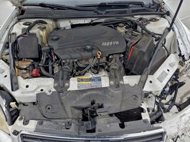 Chevrolet Impala Lt Image 12