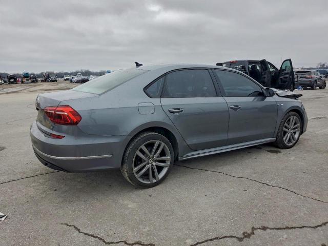 Volkswagen Passat S Image 2