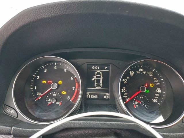 Volkswagen Passat S Image 12