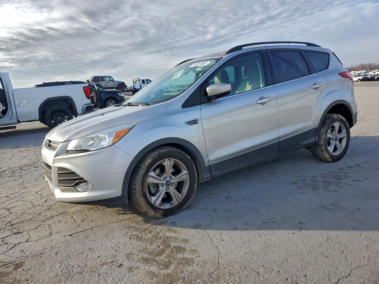Ford Escape Se Image 1