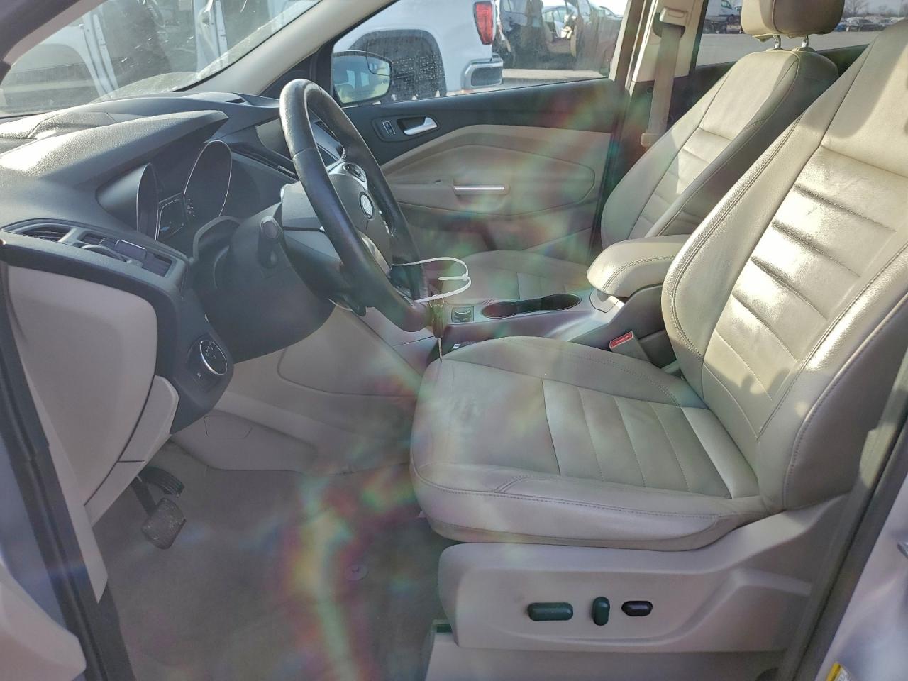 Ford Escape Se Image 2