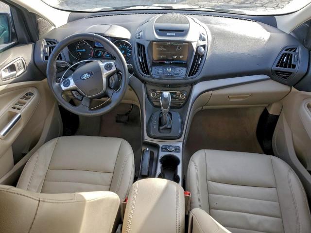 Ford Escape Se Image 8