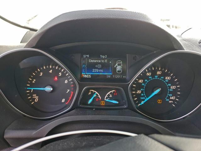 Ford Escape Se Image 4