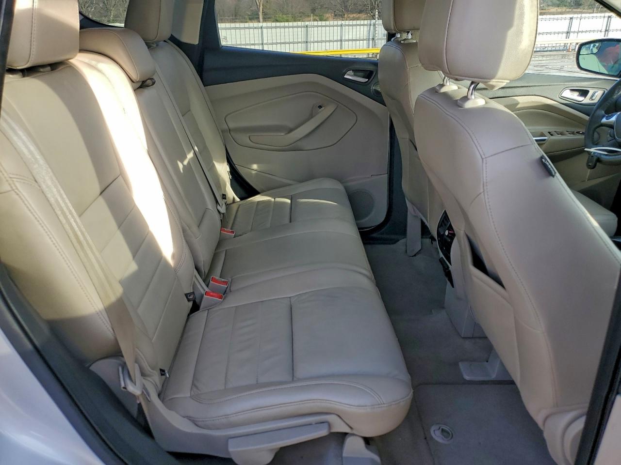 Ford Escape Se Image 7