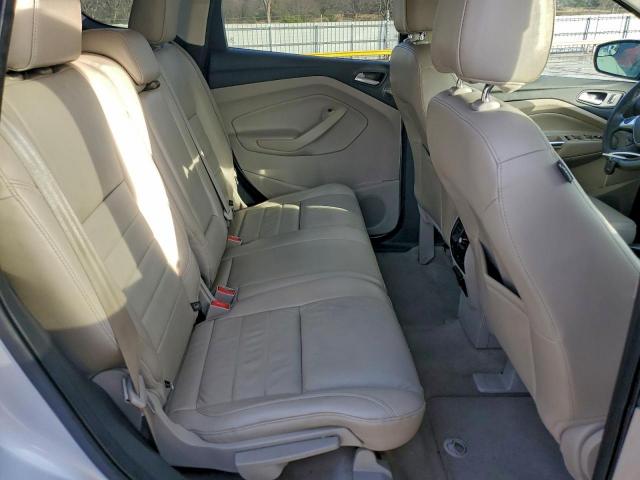 Ford Escape Se Image 7