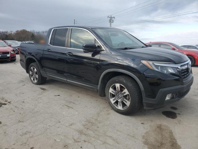 Honda Ridgeline Rtl Image 3