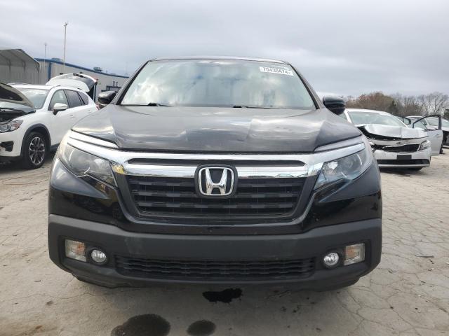 Honda Ridgeline Rtl Image 7