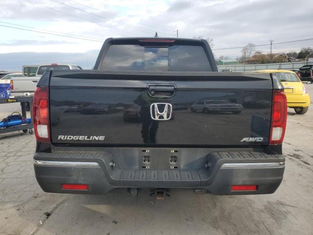Honda Ridgeline Rtl Image 5