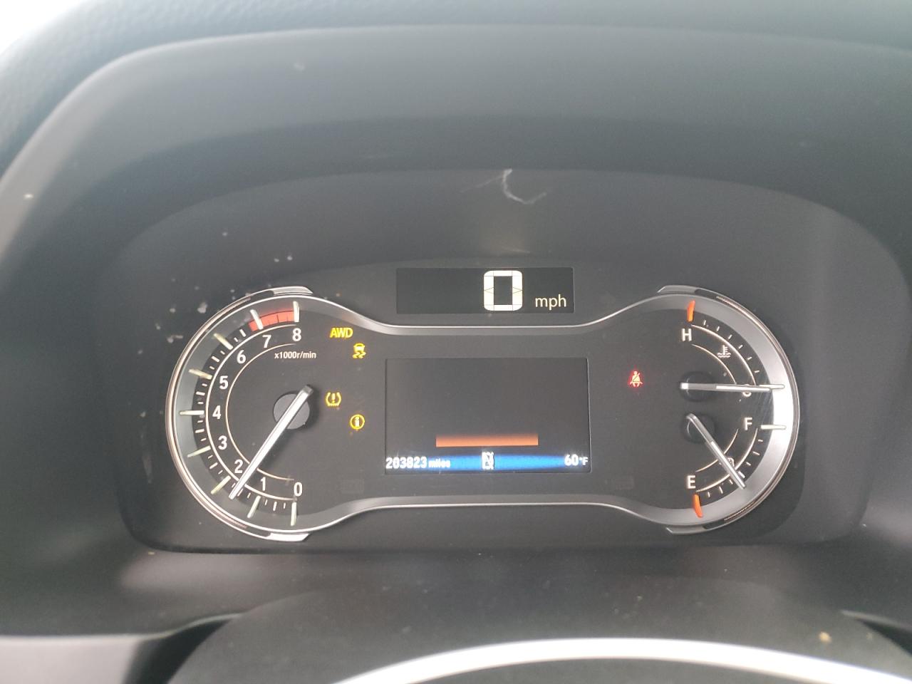 Honda Ridgeline Rtl Image 8