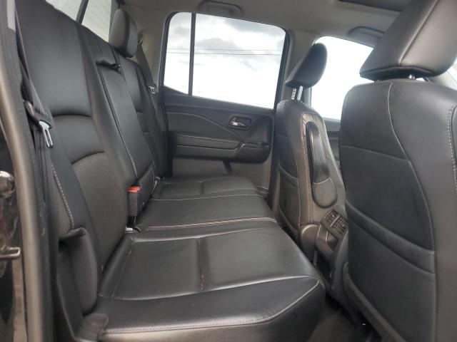 Honda Ridgeline Rtl Image 11